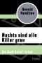 [Matt Holm 01] • Nachts sind alle Killer grau